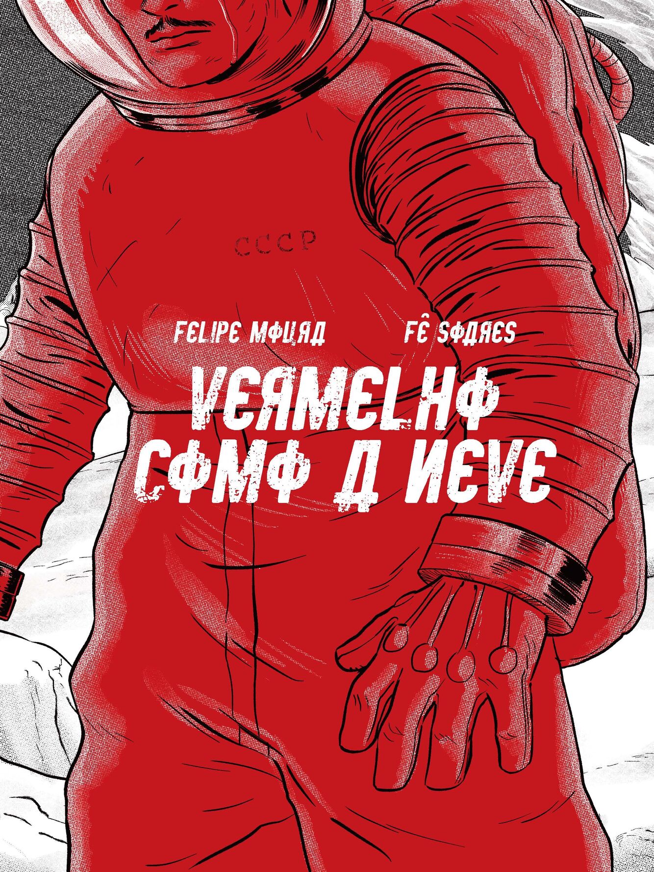 Vermelho como a Neve (Paperback)