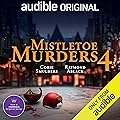 Mistletoe Murders 4