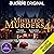 Mistletoe Murders 4 by Ken Cuperus