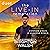 The Live-In Temptation: Steele Brothers of Starlight Cove, Book 2