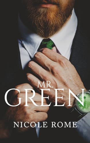 Mr. Green (Paperback)