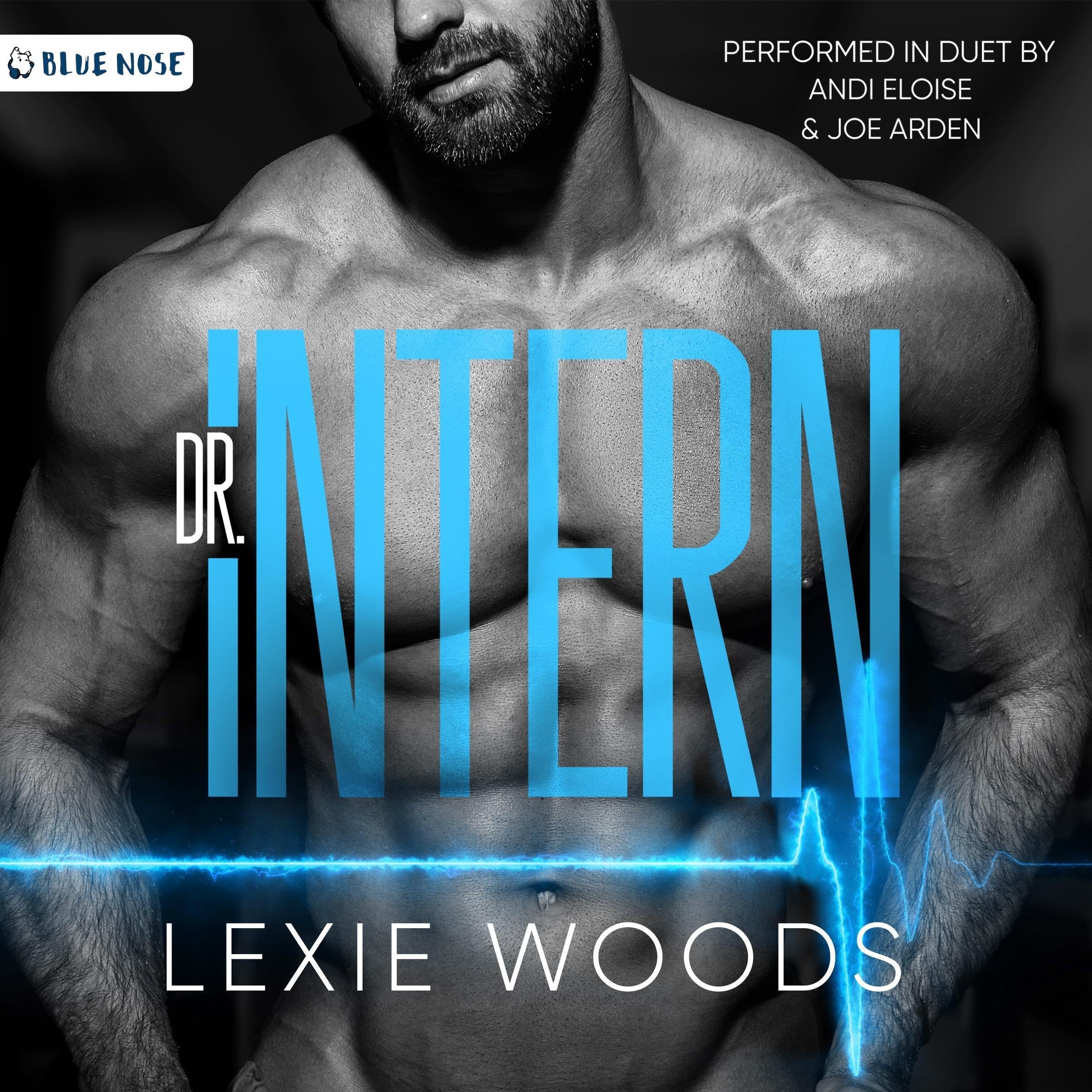Dr. Intern: A Brother's Best Friend Medical Romance (Midtown Memorial, Book 2)