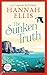 The Sunken Truth: A cosy mystery set on the Isles of Scilly (Lily Larkin Mysteries)