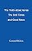 The Truth about Korea, The End Times, and Good News by Brother Kim