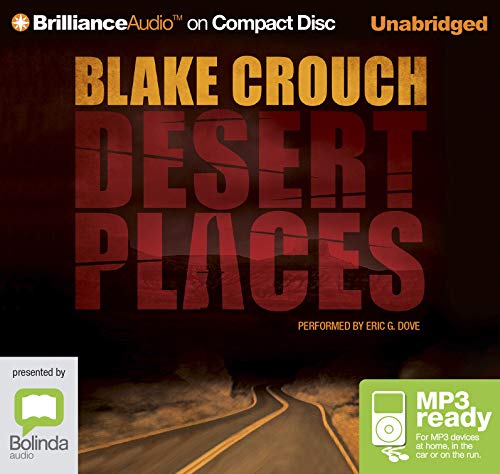 Desert Places