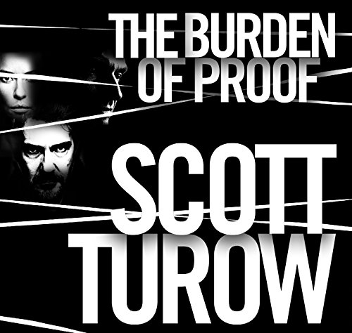 The Burden of Proof