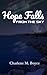 Hope Falls from the Sky by Charlene Margaret Boyce