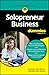 Solopreneur Business For Dummies by Joe Rando