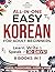 All-in-One Easy Korean: Lea...