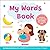 My Words Book: Easy First W...