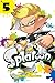 Splatoon, Vol. 5