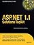 ASP.NET 1.1 Solutions Toolkit