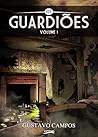 Os Guardiões: Volume I (Portuguese Edition) Book cover for Os Guardiões: Volume I (Portuguese Edition)
