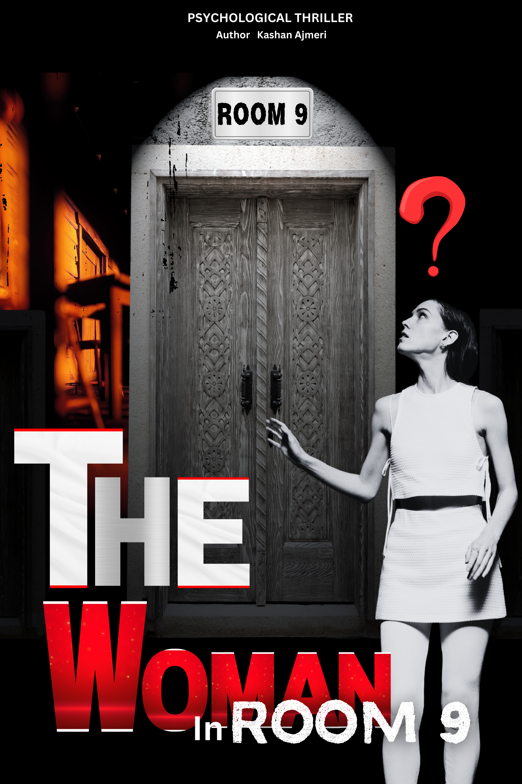 The Woman – Room 9