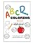 Alphabet Coloring Book by Courtney Floyd
