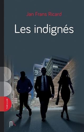 Les indignés (Paperback)
