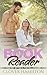 Book Reader by Clover Hamilton