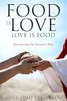 Food is Love Love...