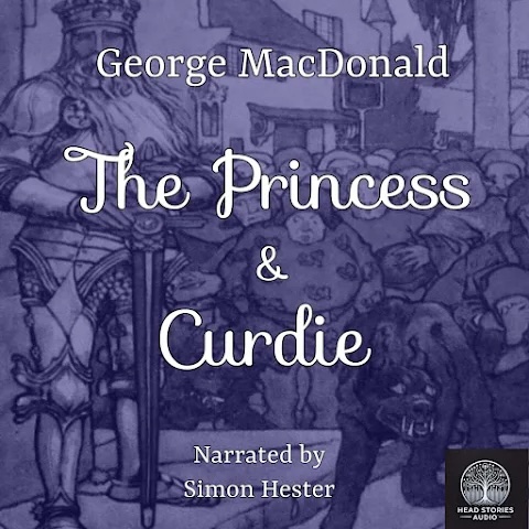 The Princess and Curdie