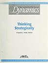 Thinking Strategically