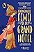 Fenomenalele femei de la Grand Hôtel