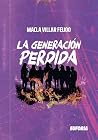 La generación per...