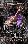 Book cover for The Bell's Toll: Wanderlust Emporium Presents: Season One