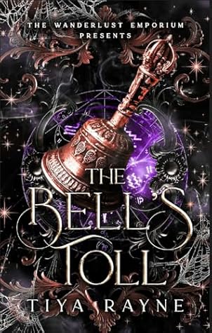 The Bell's Toll: Wanderlust Emporium Presents: Season One