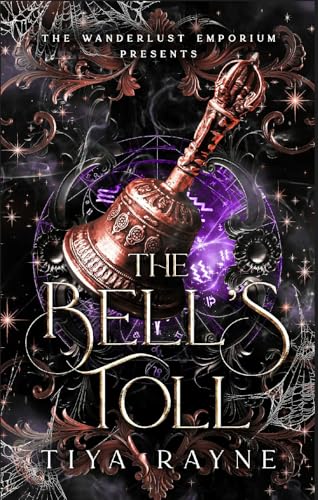 The Bell's Toll: Wanderlust Emporium Presents: Season One (Kindle Edition)