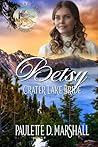 Betsy Crater Lake...
