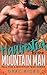 Harvested By The Mountain Man by Opal Nicks