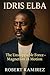 IDRIS ELBA: The Unstoppable...