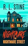 Nightmare on Nightmare Street by R. L. Stine Nightmare on Nightmare Street by R. L. Stine