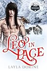 Leo in Lace: Double-Booked for the Holidays Series