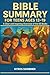 Bible Summary for Teens Ages 13-19 by Kyros Scribner