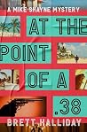 At the Point of a...