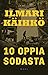 10 oppia sodasta by Ilmari Käihkö