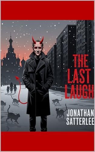 The Last Laugh (The Last Laugh Series Book 1)