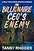 The Billionaire CEO's Enemy...