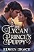 The Lycan Prince's Puppy  by Elwen Drace