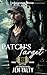 Patch's Target (Bayou Brotherhood Protectors World; Shadow Hounds: Rogue Waters #3)