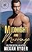 Midnight and Marriage by Megan Ryder