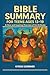 Bible Summary for Teens Age...