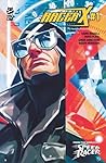 Racer X #1