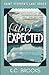 (Un)Expected