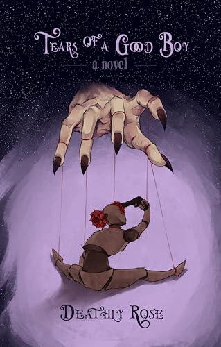 Tears of a Good Boy (Kindle Edition)