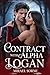 Contract with Alpha Logan by Mirael Sorne