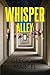 Whisper Alley by Gregory Marcel