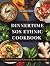 Dinnertime SOS Ethnic Cookb...