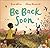Andersen Press Be Back Soon.